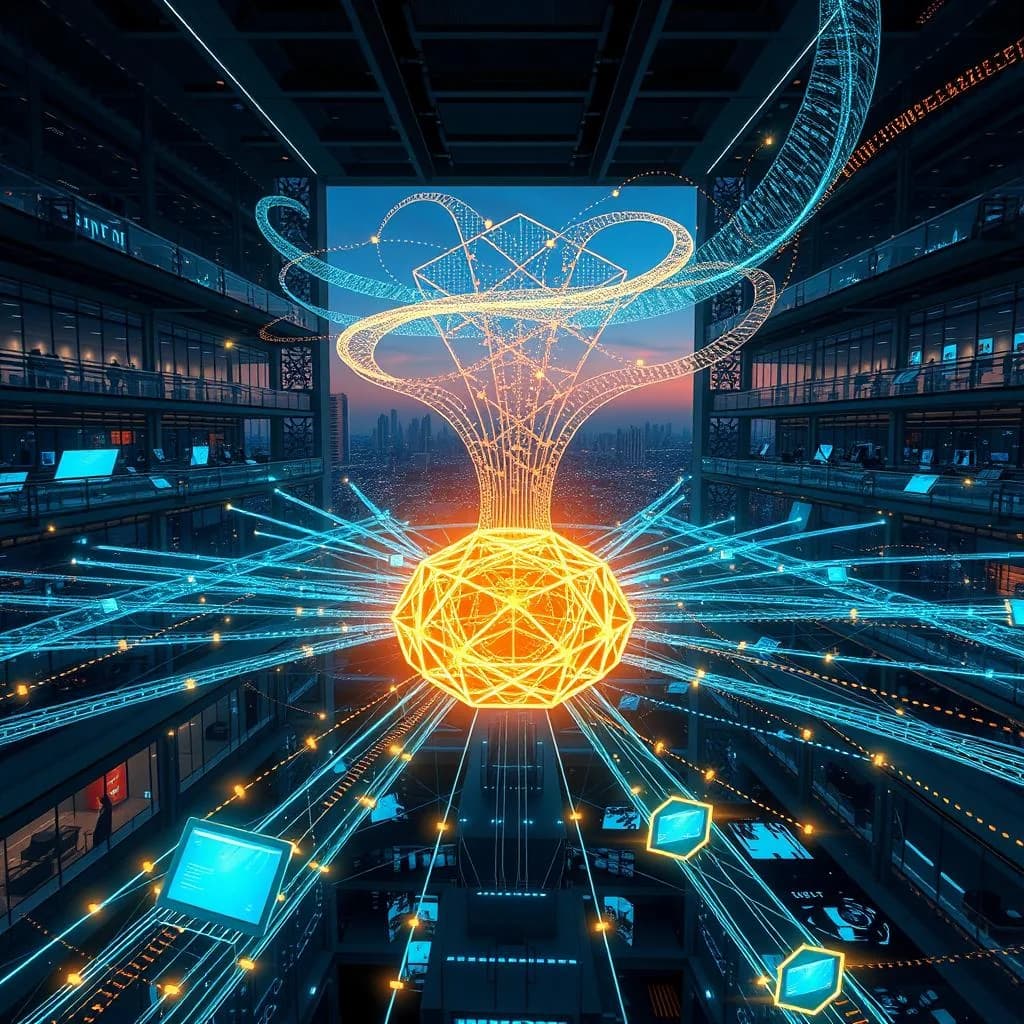 شركاء استراتيجيون