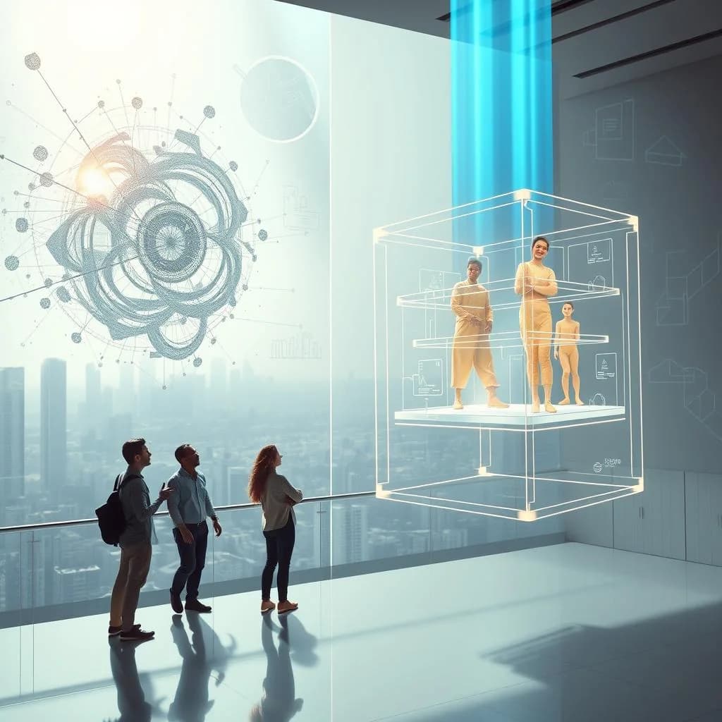 الأمن السيبراني وحماية البيانات