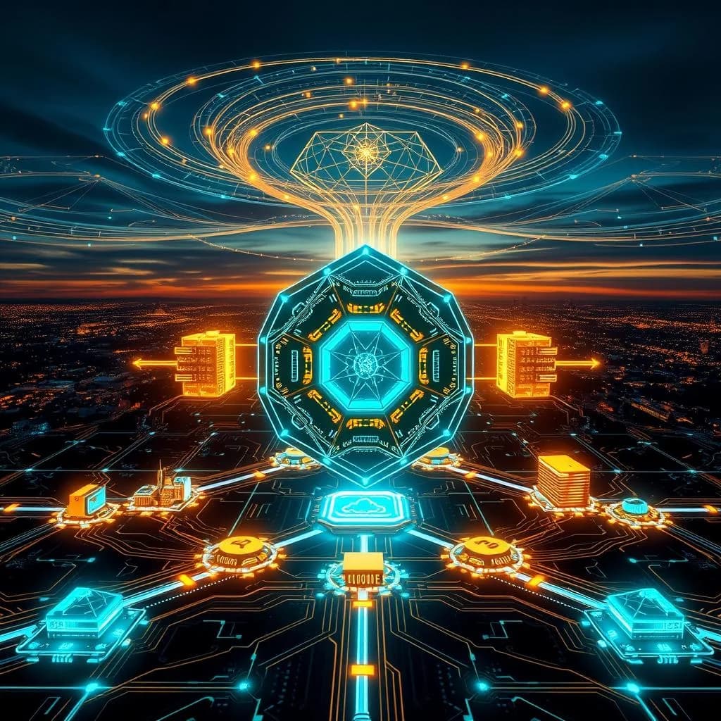 التدريب في مجال الذكاء الاصطناعي