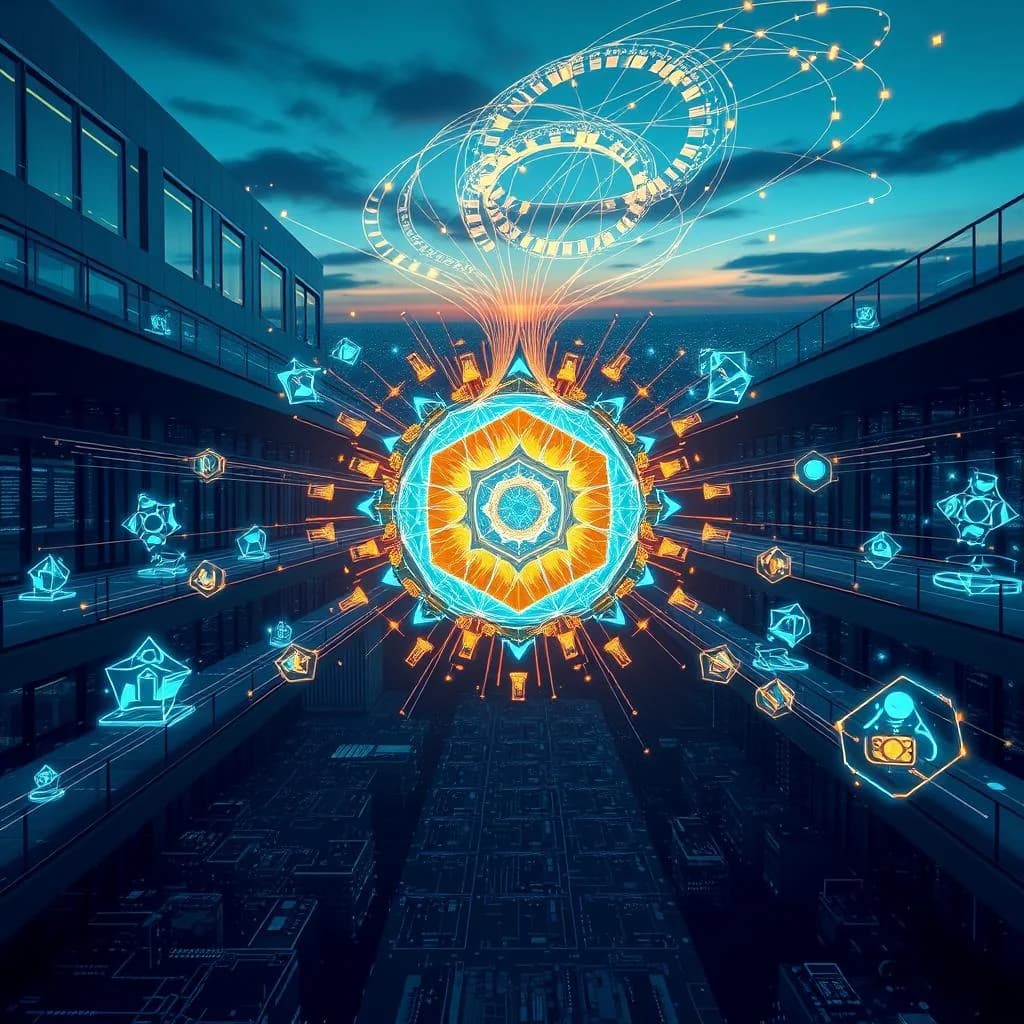 الواقع الافتراضي والمعزز