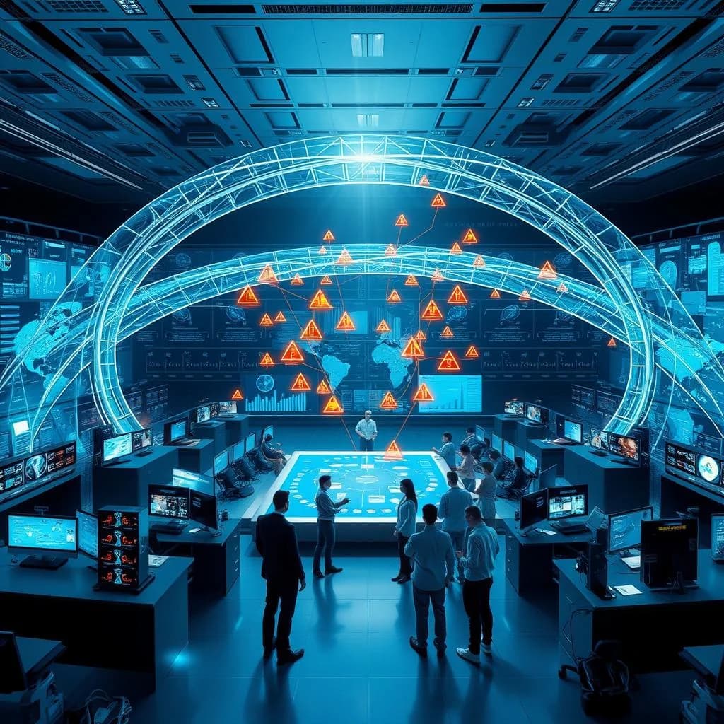 التجارة الإلكترونية واستشارات الأعمال