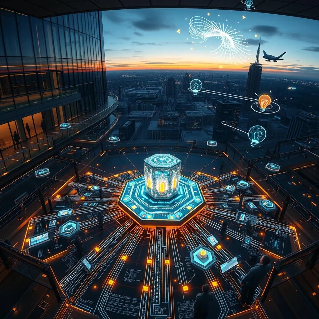 الأمن السيبراني