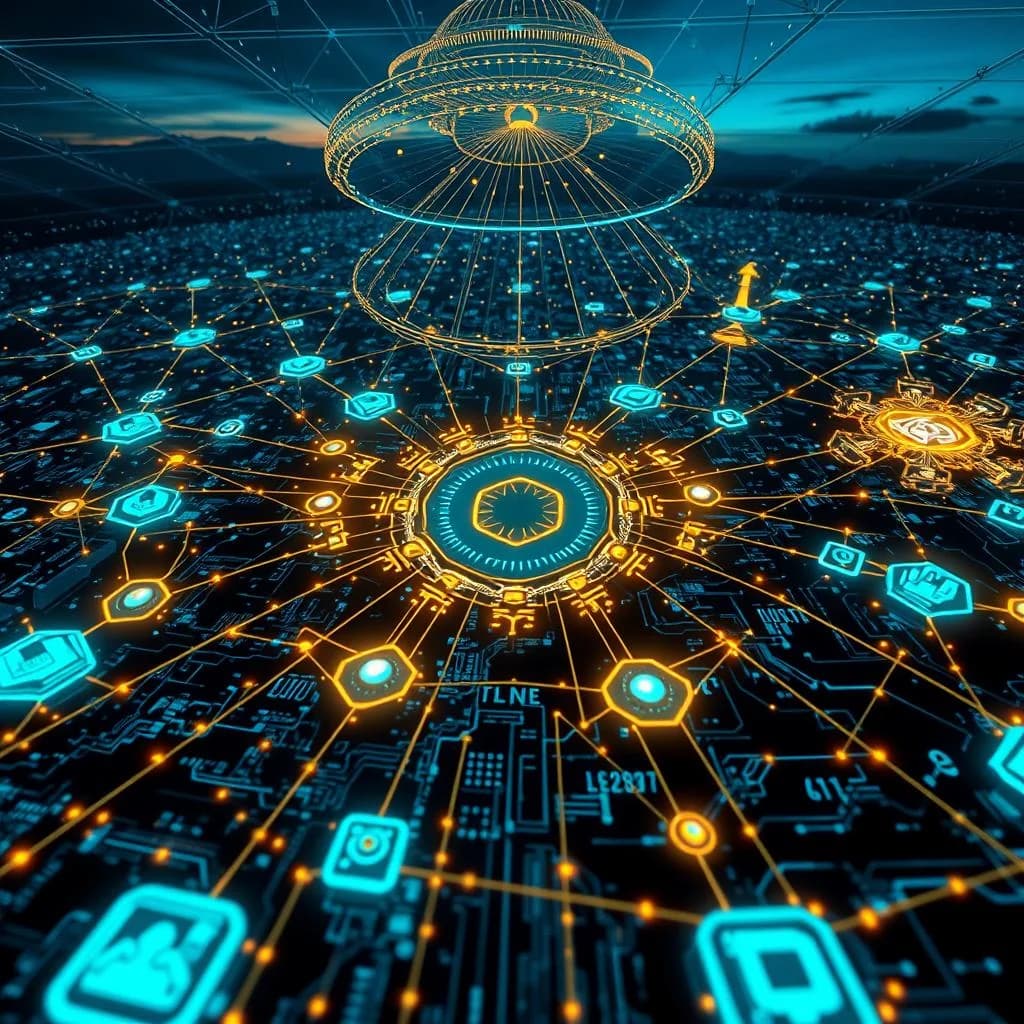 البرمجيات والتطبيقات