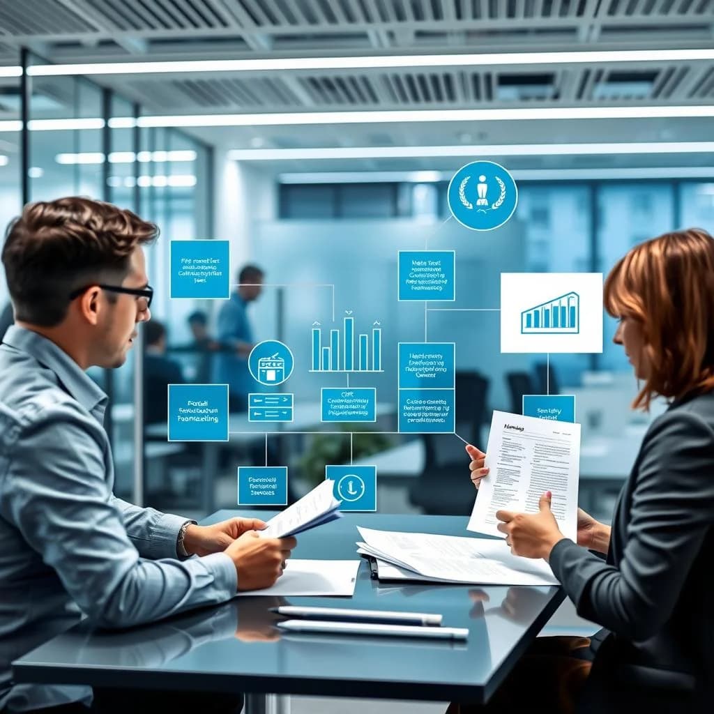 إدارة تطوير البرمجيات