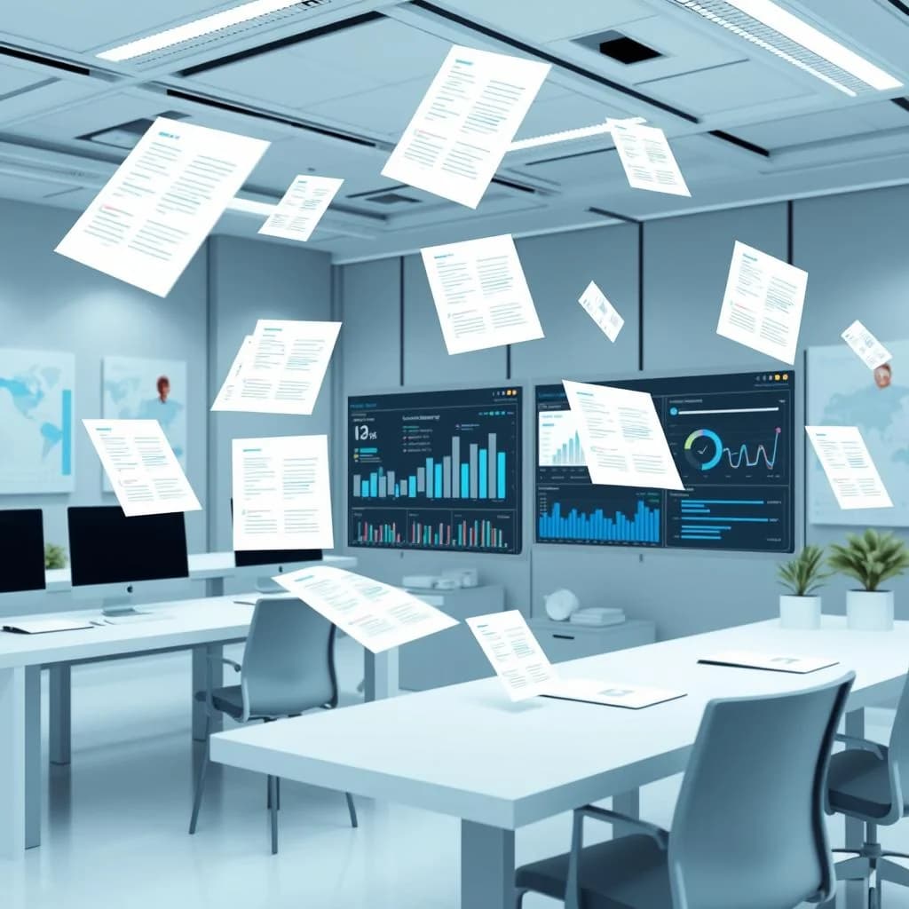 إدارة البنية التحتية لتكنولوجيا المعلومات