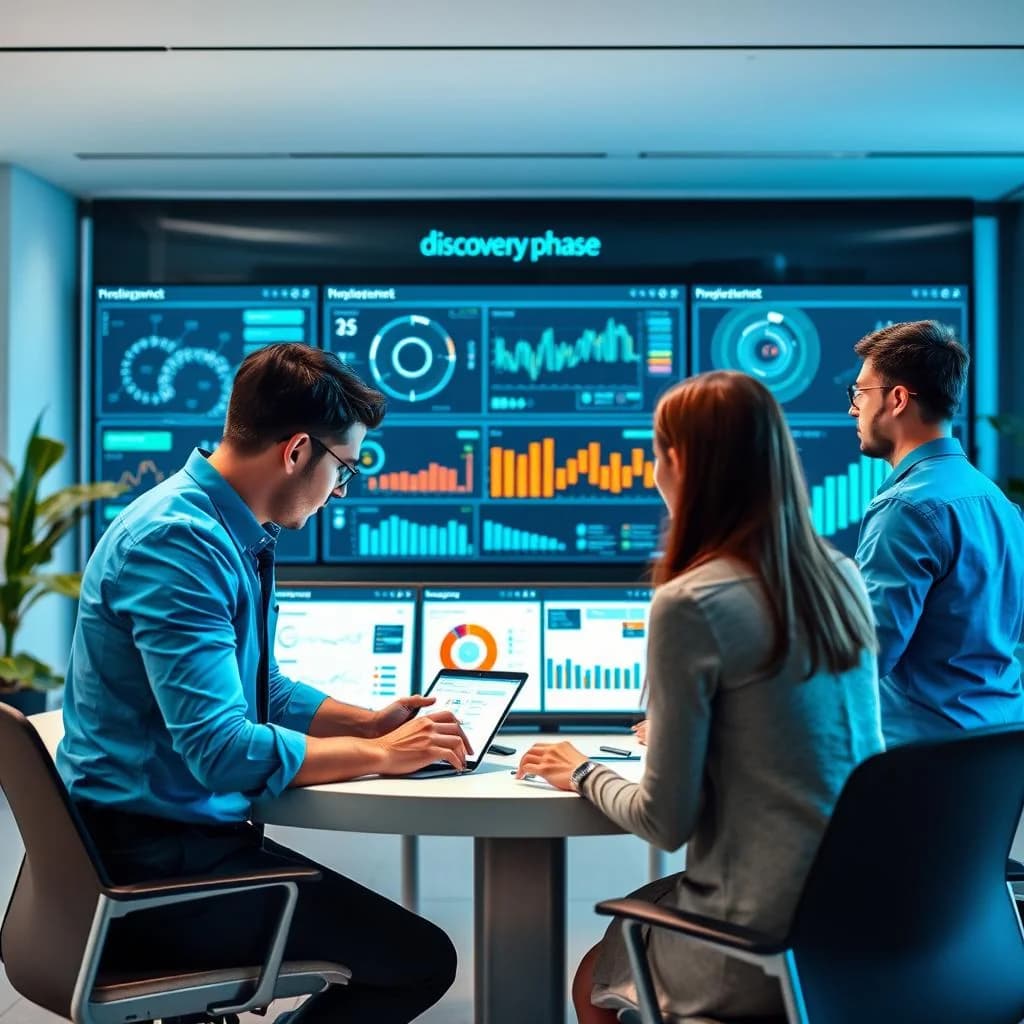 فهم التحديات والاحتياجات