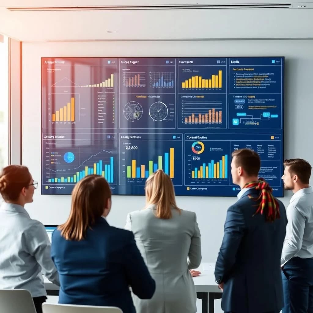 خلفية تكنولوجية