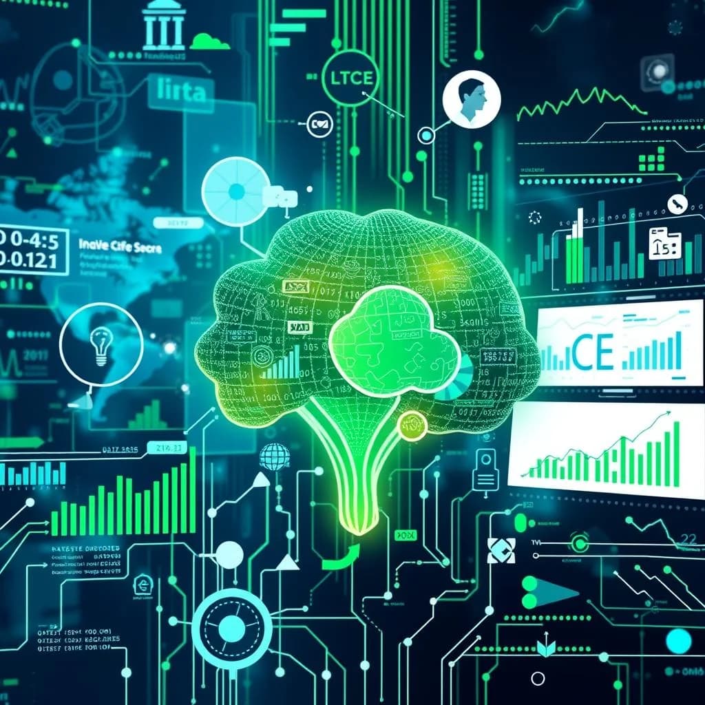 تحليل البيانات