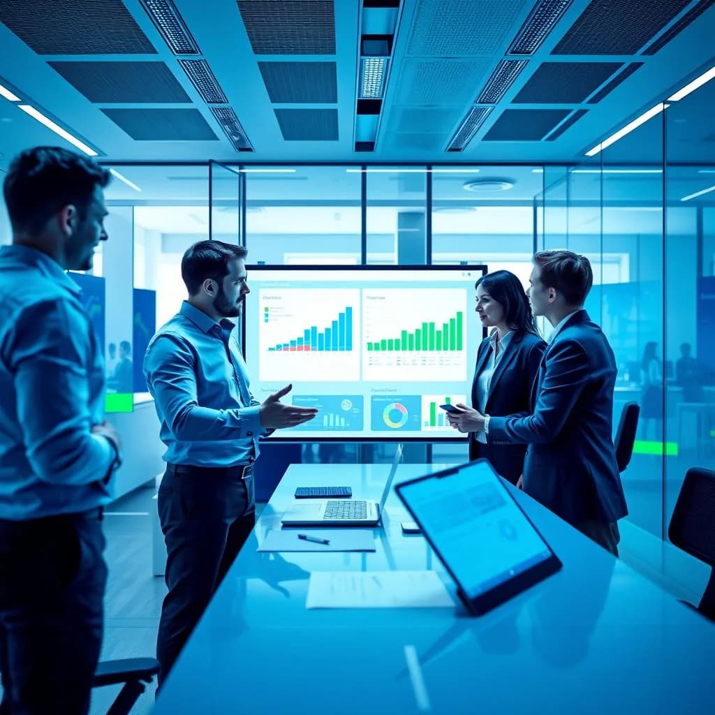 إدارة الأمن السيبراني