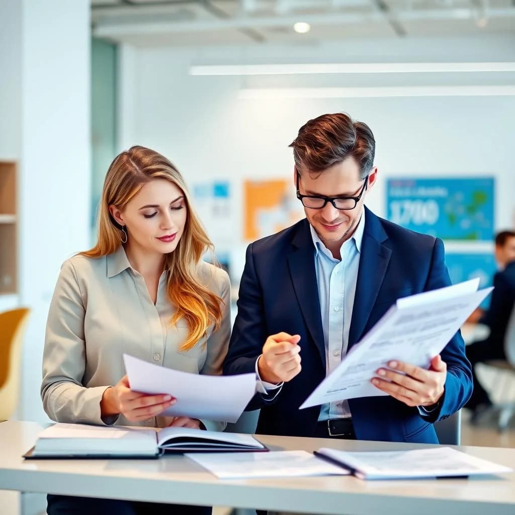 الاستشارات والبحوث المتخصصة