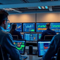 المتابعة والتطوير