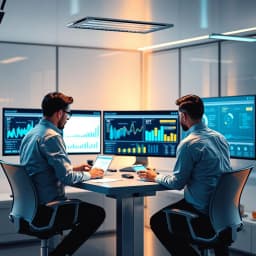 التنفيذ والتشغيل