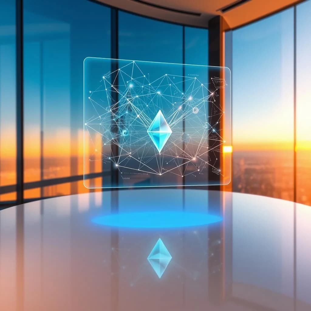 خلفية تقنية