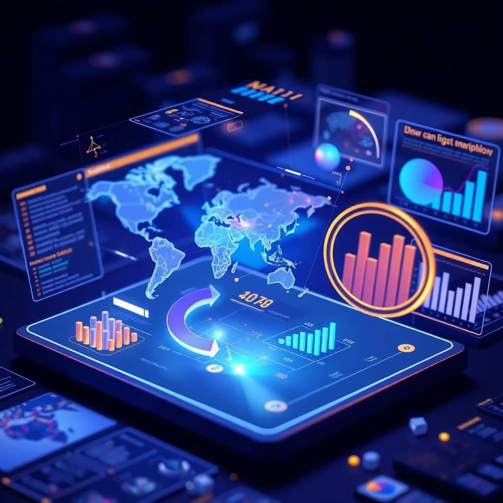 التحليل والتخطيط الاستراتيجي