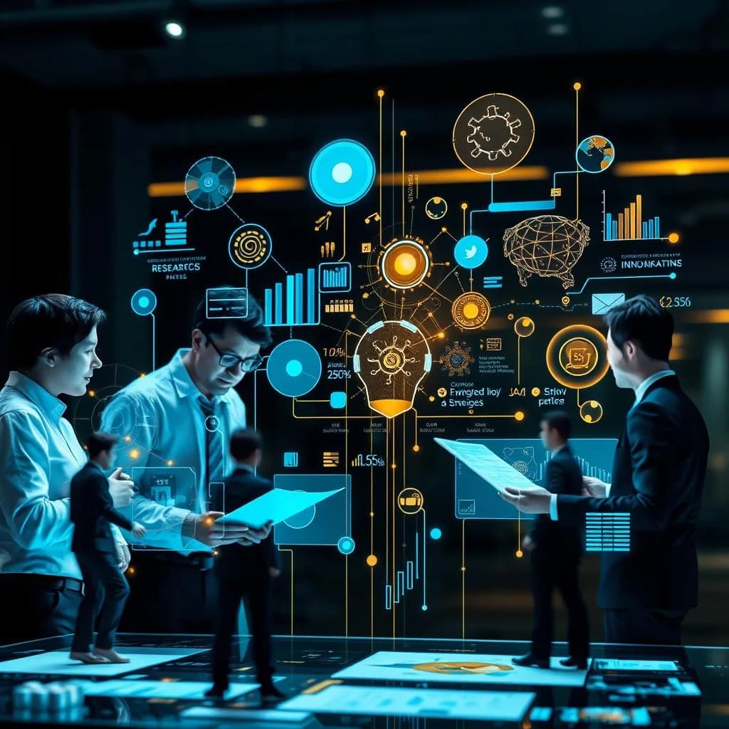 تحليل البيانات وذكاء الأعمال