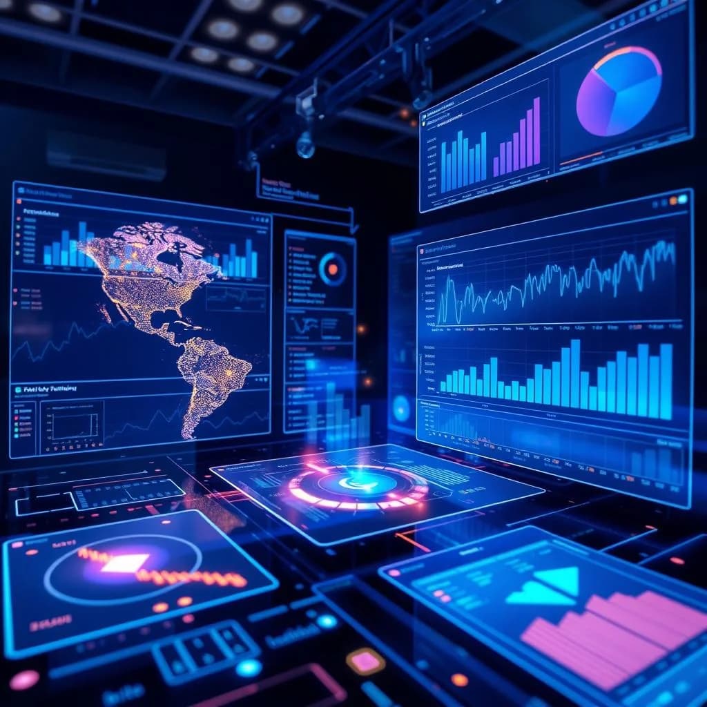 شراكات استراتيجية