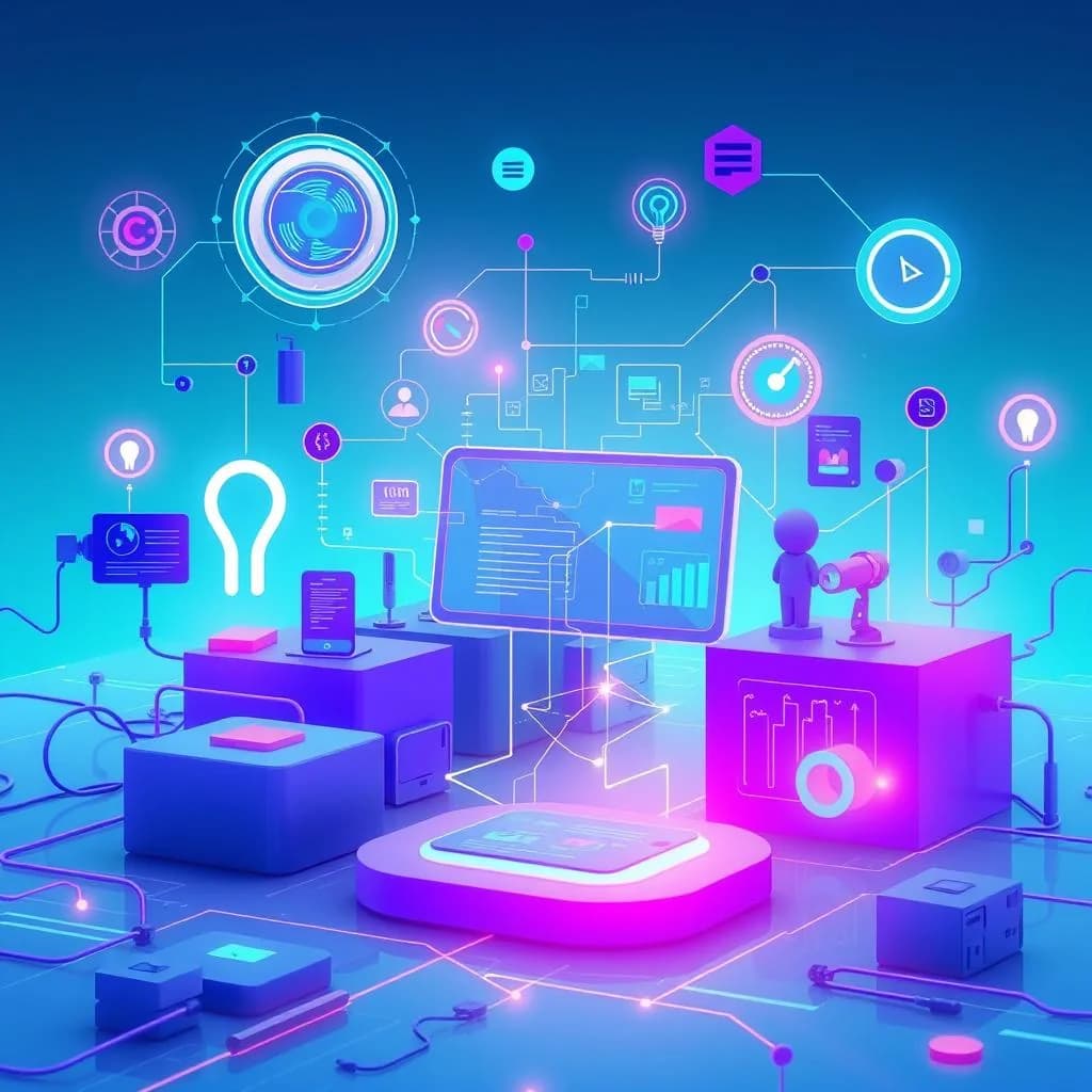 الابتكار والتكنولوجيا